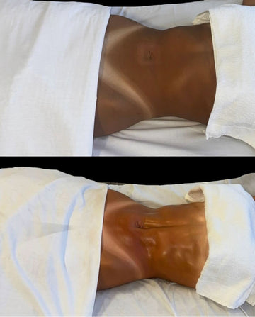 Lymphatic Organic session